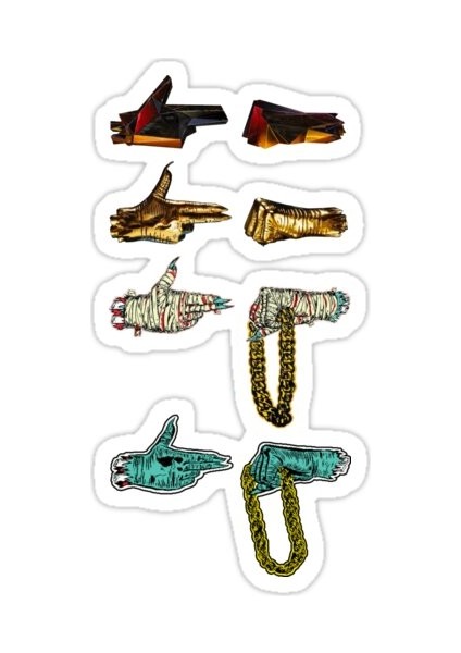 Tüm Mücevherler Sticker Araba Oto Arma Duvar Sticker Ev Dekoratif Çıkartma 15 cm