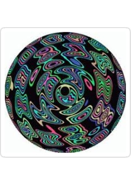 Tr! P Sticker Araba Oto Arma Duvar Sticker Ev Dekoratif Çıkartma 15 cm