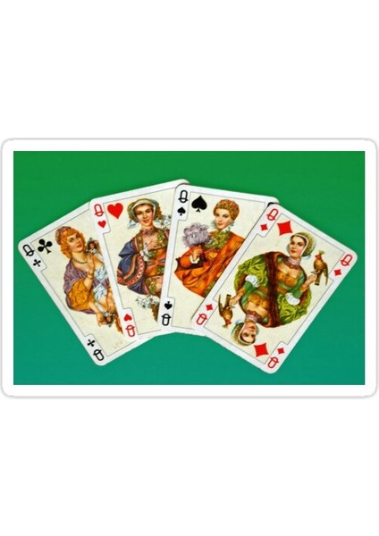 Q-Kuyruk Sticker Araba Oto Arma Duvar Sticker Ev Dekoratif Çıkartma 15 cm