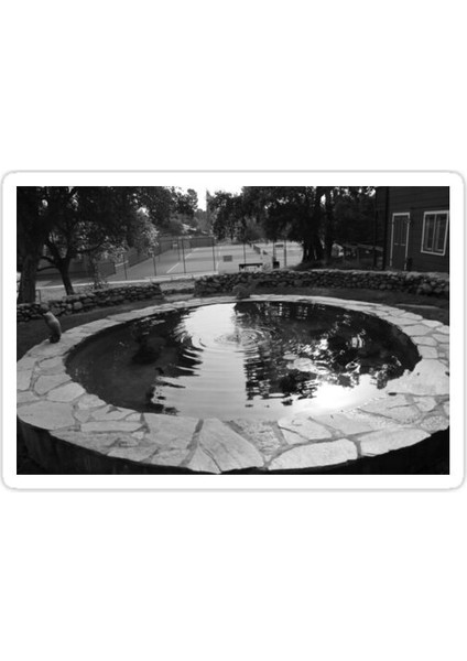 O' Harfi Sticker Araba Oto Arma Duvar Sticker Ev Dekoratif Çıkartma 15 cm