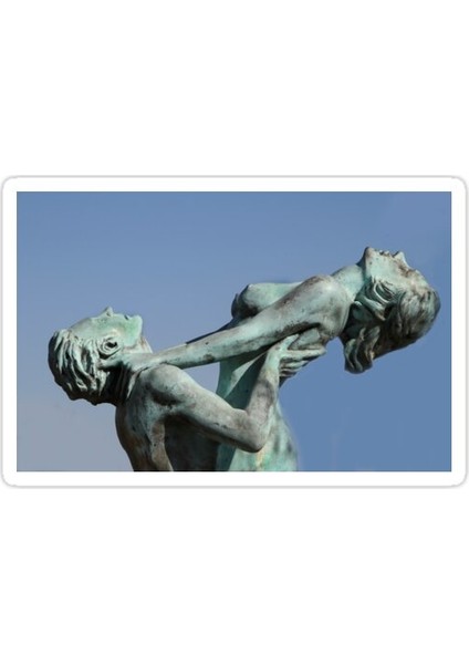 O Sticker Araba Oto Arma Duvar Sticker Ev Dekoratif Çıkartma 15 cm