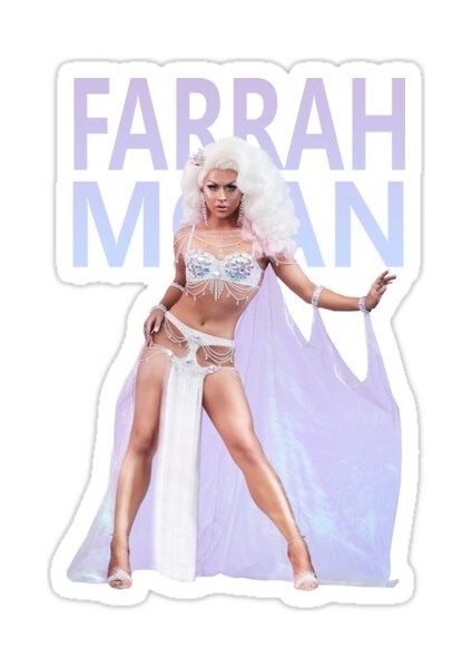 Farrah As4 Sticker Araba Oto Arma Duvar Sticker Ev Dekoratif Çıkartma 15 cm