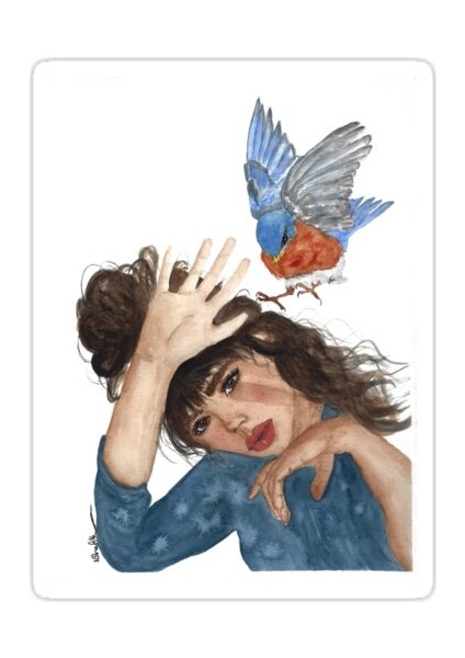 Gel Bana Sticker Araba Oto Arma Duvar Sticker Ev Dekoratif Çıkartma 15 cm