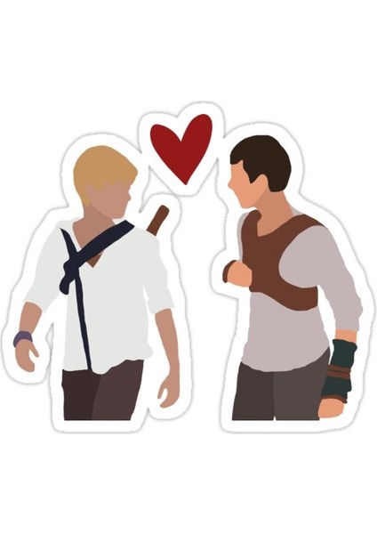 Newtmas! Sticker Araba Oto Arma Duvar Sticker Ev Dekoratif Çıkartma 15 cm