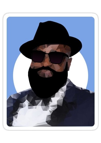 Siyah Düşünce Sticker Araba Oto Arma Duvar Sticker Ev Dekoratif Çıkartma 15 cm