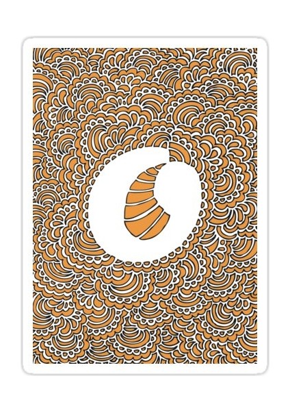 O Sticker Araba Oto Arma Duvar Sticker Ev Dekoratif Çıkartma 15 cm