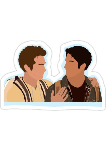 O'brosey Sticker Araba Oto Arma Duvar Sticker Ev Dekoratif Çıkartma 15 cm