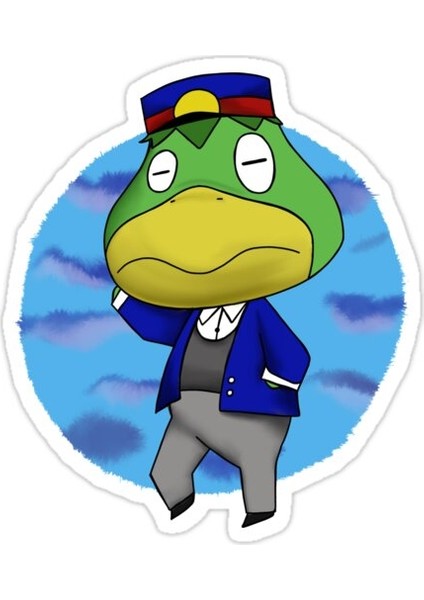 Ahoy Kapp'n Sticker Araba Oto Arma Duvar Sticker Ev Dekoratif Çıkartma 15 cm