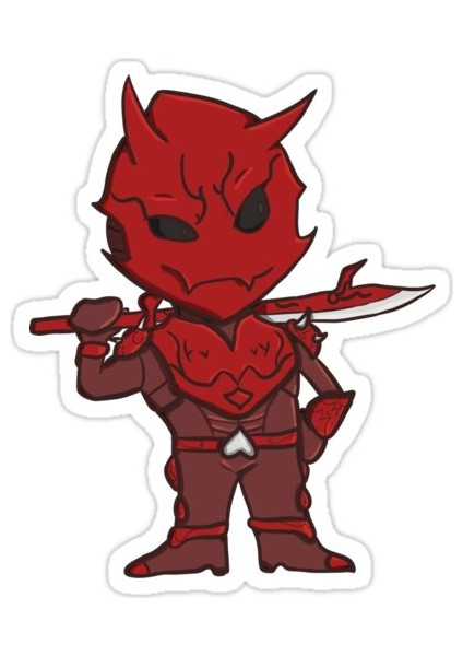 Ore Sanjou! Sticker Araba Oto Arma Duvar Sticker Ev Dekoratif Çıkartma 15 cm