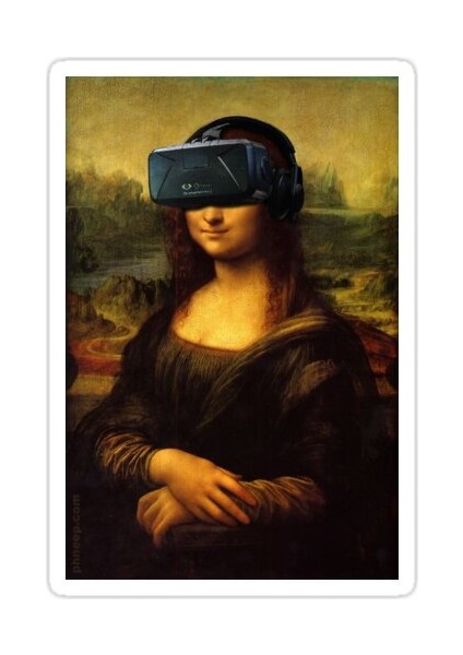 Oculisa Rift Sticker Araba Oto Arma Duvar Sticker Ev Dekoratif Çıkartma 15 cm