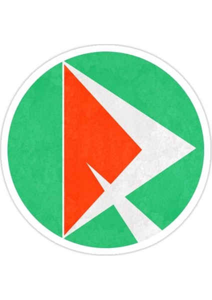 Q Sticker Araba Oto Arma Duvar Sticker Ev Dekoratif Çıkartma 15 cm