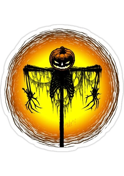 Ayı Öldürmek Sticker Araba Oto Arma Duvar Sticker Ev Dekoratif Çıkartma 15 cm