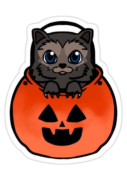 Tatarcık Sticker Araba Oto Arma Duvar Sticker Ev Dekoratif Çıkartma 15 cm