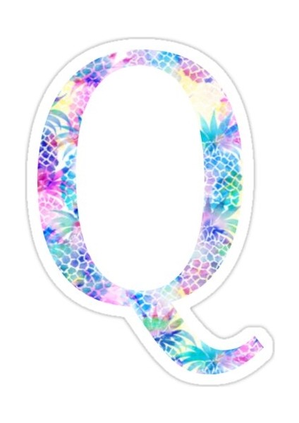 Q Sticker Araba Oto Arma Duvar Sticker Ev Dekoratif Çıkartma 15 cm