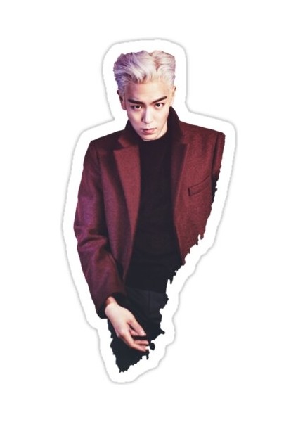 Üst Sticker Araba Oto Arma Duvar Sticker Ev Dekoratif Çıkartma 15 cm