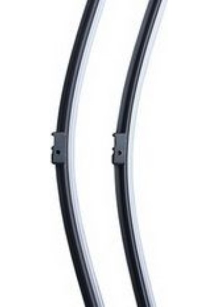 Silecek Süpürgesi Ön Takım 3397007430 / 119296 LR027672 Range Rover Evoque 2011-2017 Arası Uyumlu