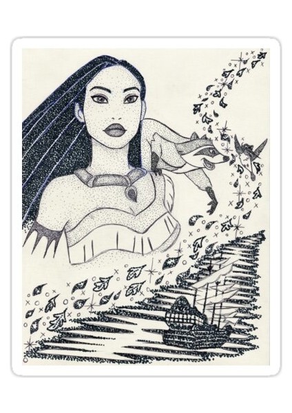 Ikonik P Sticker Araba Oto Arma Duvar Sticker Ev Dekoratif Çıkartma 15 cm