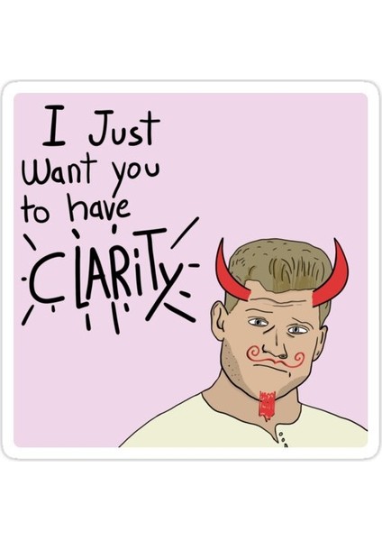 Luke P Sticker Araba Oto Arma Duvar Sticker Ev Dekoratif Çıkartma 15 cm