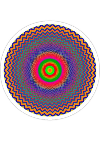 Hoogıddy Goo Sticker Araba Oto Arma Duvar Sticker Ev Dekoratif Çıkartma 15 cm