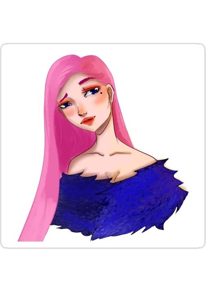 Kira Sticker Araba Oto Arma Duvar Sticker Ev Dekoratif Çıkartma 15 cm