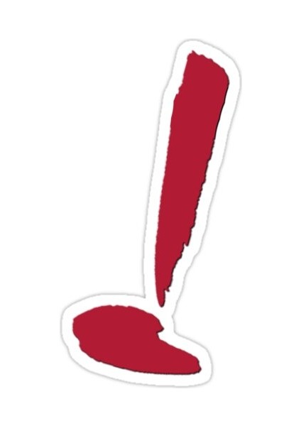 P! Nk Sticker Araba Oto Arma Duvar Sticker Ev Dekoratif Çıkartma 15 cm