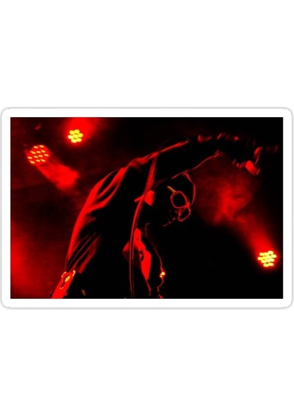 Alpha P Sticker Araba Oto Arma Duvar Sticker Ev Dekoratif Çıkartma 15 cm