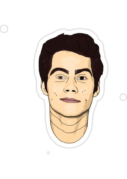 Isimsiz Sticker Araba Oto Arma Duvar Sticker Ev Dekoratif Çıkartma 15 cm