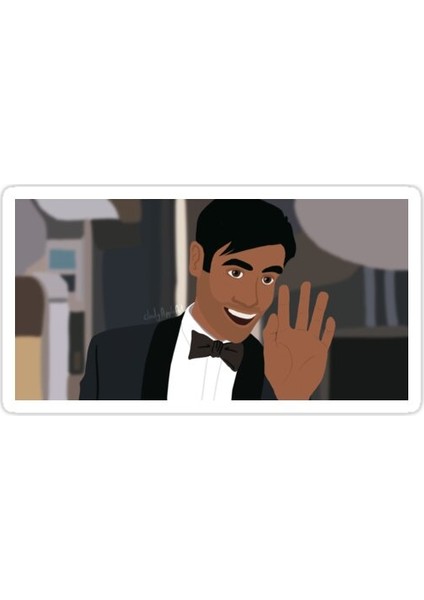 Ajan O Sticker Araba Oto Arma Duvar Sticker Ev Dekoratif Çıkartma 15 cm