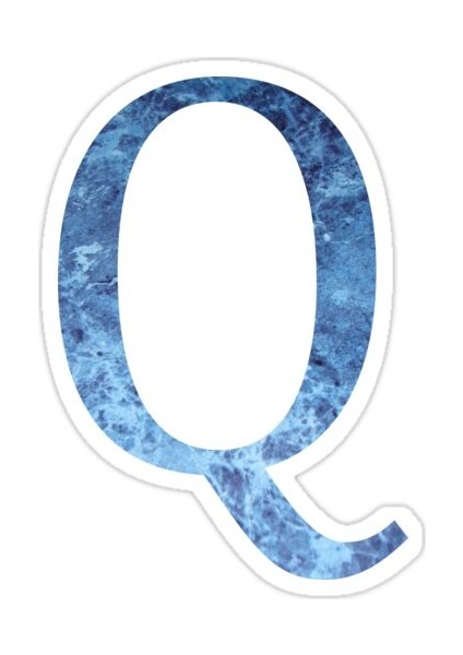 Q Sticker Araba Oto Arma Duvar Sticker Ev Dekoratif Çıkartma 15 cm