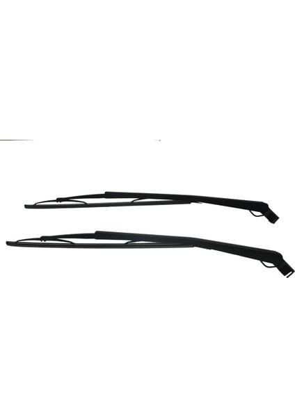Fiat Doğan / Kartal S-Slx Silecek Süpürgesi Ön Takım