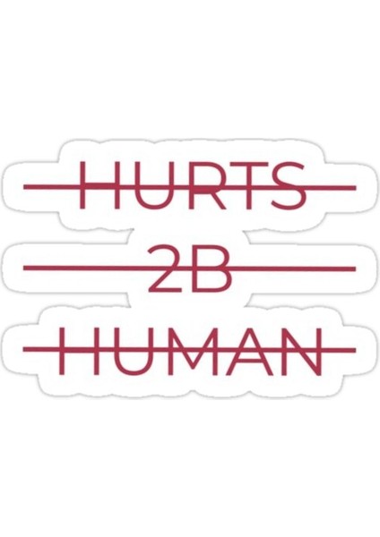 Isimsiz Sticker Araba Oto Arma Duvar Sticker Ev Dekoratif Çıkartma 15 cm