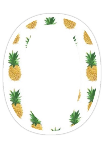 O / Omicron Sticker Araba Oto Arma Duvar Sticker Ev Dekoratif Çıkartma 15 cm