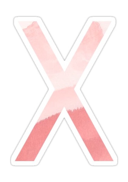 Chi Sticker Araba Oto Arma Duvar Sticker Ev Dekoratif Çıkartma 15 cm