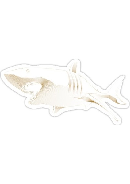 P Sticker Araba Oto Arma Duvar Sticker Ev Dekoratif Çıkartma 15 cm