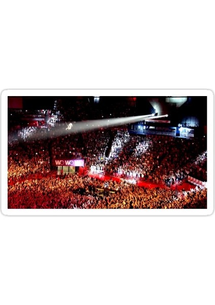 Pembe Sticker Araba Oto Arma Duvar Sticker Ev Dekoratif Çıkartma 15 cm