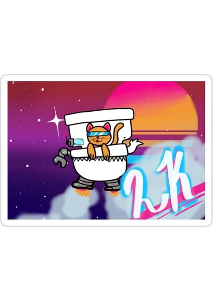 P Sticker Araba Oto Arma Duvar Sticker Ev Dekoratif Çıkartma 15 cm