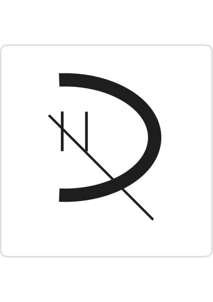 Q Sticker Araba Oto Arma Duvar Sticker Ev Dekoratif Çıkartma 15 cm