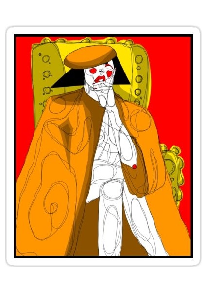 Q Sticker Araba Oto Arma Duvar Sticker Ev Dekoratif Çıkartma 15 cm