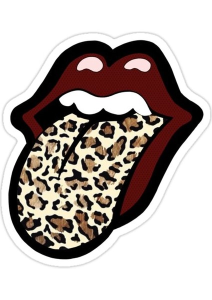 Çita Sticker Araba Oto Arma Duvar Sticker Ev Dekoratif Çıkartma 15 cm