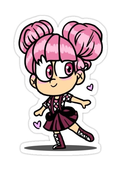 Irene! Sticker Araba Oto Arma Duvar Sticker Ev Dekoratif Çıkartma 15 cm