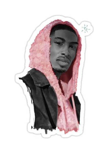 Q ' Sticker Araba Oto Arma Duvar Sticker Ev Dekoratif Çıkartma 15 cm