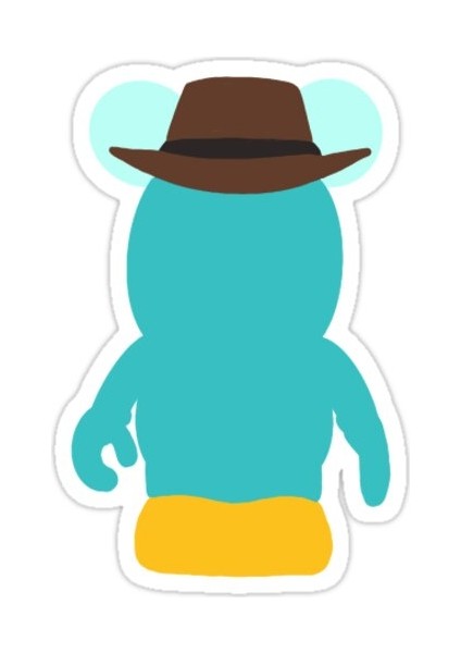 Ajan P Sticker Araba Oto Arma Duvar Sticker Ev Dekoratif Çıkartma 15 cm