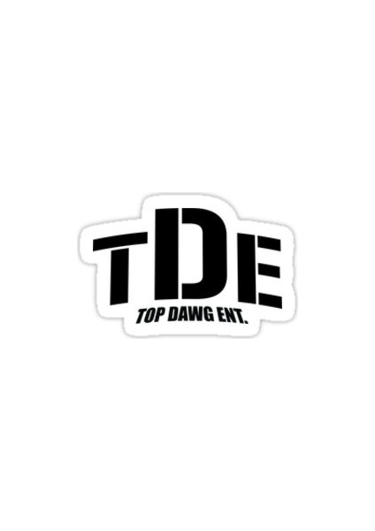 Tde Sticker Araba Oto Arma Duvar Sticker Ev Dekoratif Çıkartma 15 cm