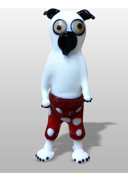 Pijamalı Köpek 031