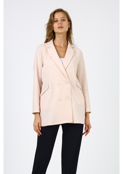 Alexandergardı Blazer Ceket (B21-20400)