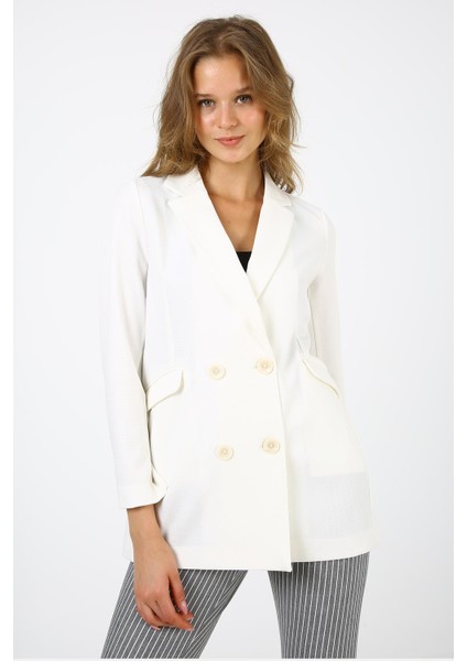 Alexandergardı Blazer Ceket (B21-20400)