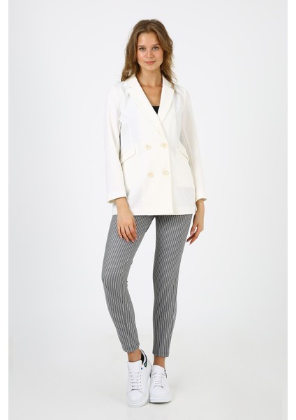 Alexandergardı Blazer Ceket (B21-20400) fiyatları