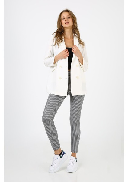 Alexandergardı Blazer Ceket (B21-20400) modelleri