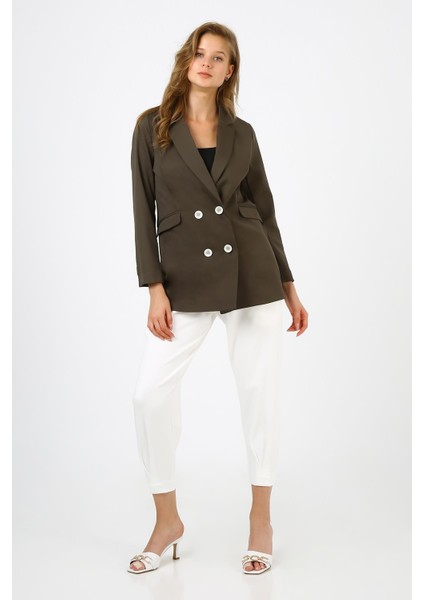 Alexandergardı Blazer Ceket (B21-20400) fiyatları