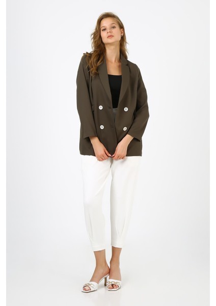 Alexandergardı Blazer Ceket (B21-20400) fırsatları